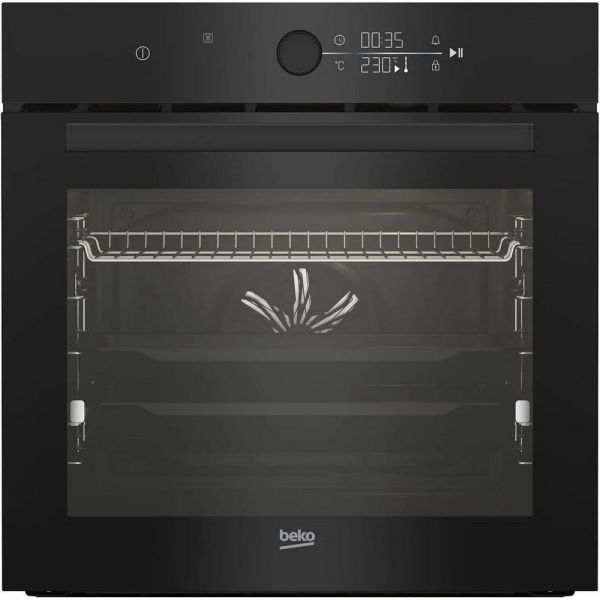 Духовой шкаф BEKO BBIM174N0BE черный