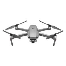 Квадрокоптер DJI Mavic 2 Zoom L1Z серый