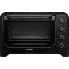 Мини-печь Hyundai MIO-HY105 черный