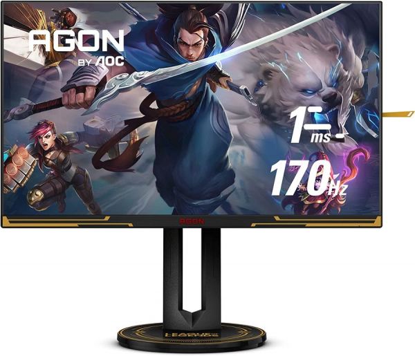 Монитор AOC Agon AG275QXL 27