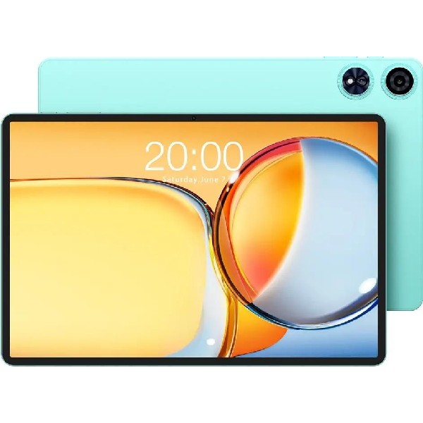 Планшетный компьютер Teclast P50Ai Android 15, 10.92