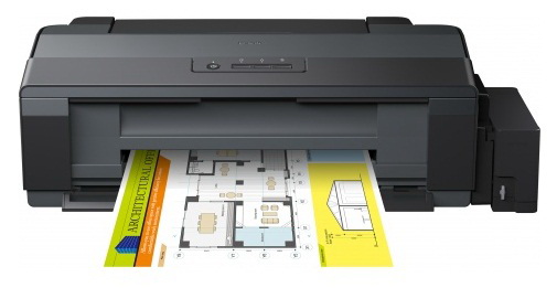 Принтер Epson L1300 (C11CD81402 )