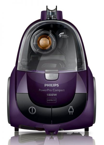 Пылесос Philips FC8472/01