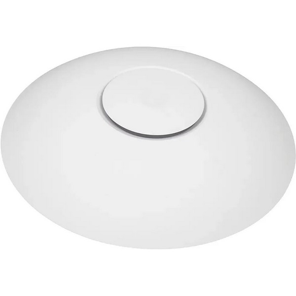 Точка доступа Ubiquiti UniFi AP AC LR белый, [UAP-AC-LR(EU)]