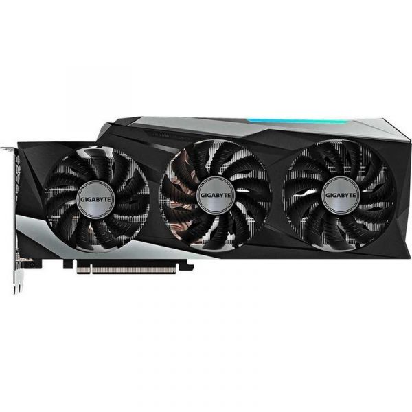 Видеокарта Gigabyte NVIDIA GeForce RTX 3080 (GV-N3080GAMING OC-10GD) 10 Гб, GDDR6X