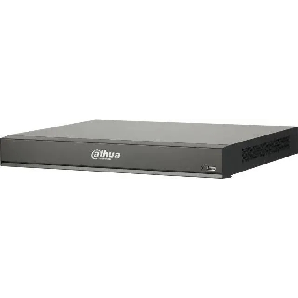 Видеорегистратор NVR/HVR Dahua DHI-NVR5216-8P-I/L NVR (сетевой)