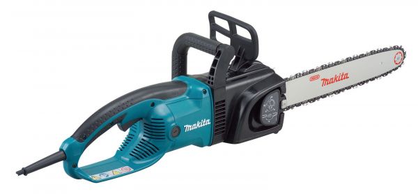 Электрическая цепная пила Makita UC4530A