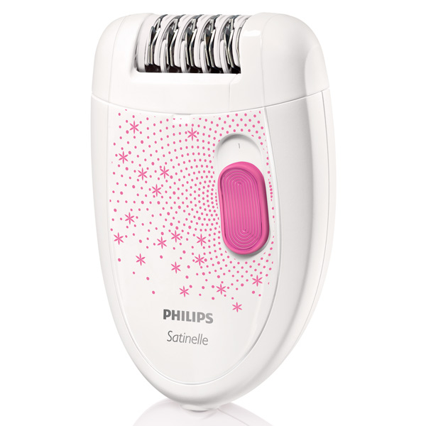 Эпилятор Philips HP6549/00